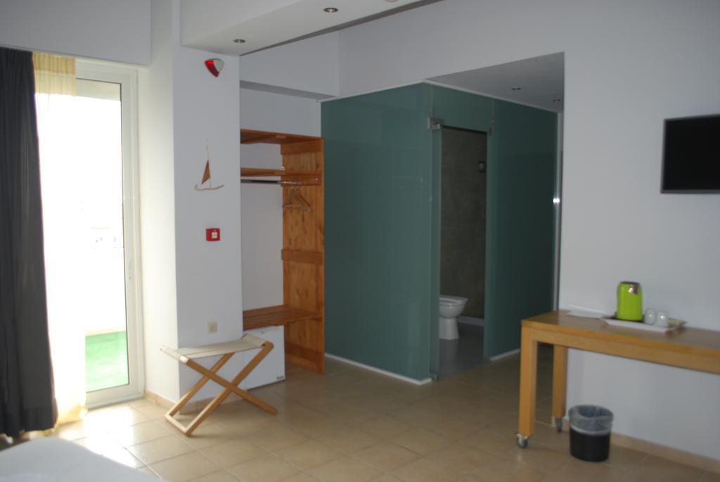 Athens Lotus Hotel Eksteriør bilde